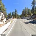 Traffic complaint near Cave Rock Tunnel