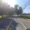 Apple crash alert reported near Route 25 and Mill Lane