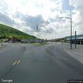Two-car crash at Market Street intersection