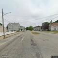 Partial road reopening on Eastern Avenue