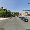 Two sedans disabled in crash at Austin and Division