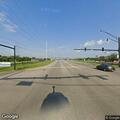 Single-car crash with injury in Vandalia