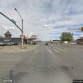 Person falls and hits head near Colorado and Cedar