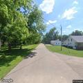 Walk-in report of stolen trailer from highway address
