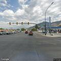 Traffic stop on South State Street in Springville