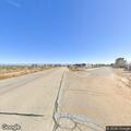 Traffic stop on Kia van at Highway 178 and Mountain View