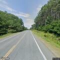 Motorcycle and vehicle contact on Route 172 in Surry