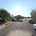 Indoor gas leak reported on Saxony Terrace
