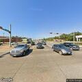 Rear-end crash blocks lane at East Grand and East End