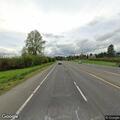 Truck reported tailgating on Highway 30