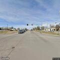 Traffic stop on black Escalade on East Rosewood