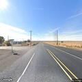 Report of swerving tractor and trailer on Highway 97
