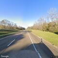 Single-car crash on I-55 near exit 72