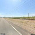 Search for injured person in desert near Pima Mine Road