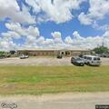Gas odor reported at health services building