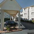Large gasoline spill at Red Roof Inn in Savannah