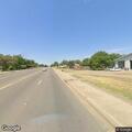 Highway 171 crash with vehicle fire and injured person