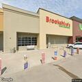 Person cut themselves with knife at Brookshire's store