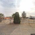 Neighbor’s dog reported aggressive on Desert Lane