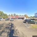 Truck blocks northbound lane near Piggly Wiggly