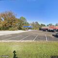 Pickup driver reported swerving and stopping at station