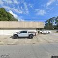 Dumpster fire behind Savannah Mart on Skidaway Road