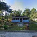 Roof ceiling collapse causes head injury to female in Savannah