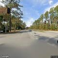 Accidental injury reported then canceled at intersection