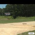 Traffic stop involving loaded chip truck
