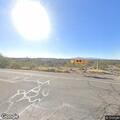 Reckless pickup driver reported near Colossal Cave