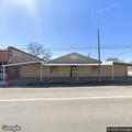 Person with heart problems at Walnut Springs community center
