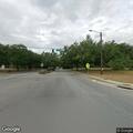 Driver flees on foot after crash in possible stolen car