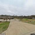 Bank rear door burglary alarm at Highway 165