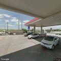 Traffic stop on West 287 westbound