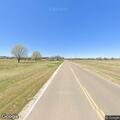 Grass fire reported on FM 56 in Mayesburg