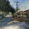 Biological cleanup at Eagle Street intersection
