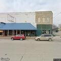 Burglary alarm with south-side glass break reported