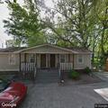 Outside odor complaint on West Glen Echo Street