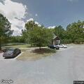 Tree limb removal at Tom Triplett Park
