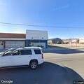 Man age 45 with chest pain at cafe on South Main St