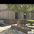 Loaded syringe found in restaurant parking lot