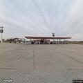 Gas drive-off reported at Dublin gas station