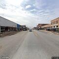 Man punched in fight, head injury at intersection