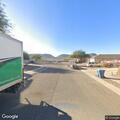 Person with altered consciousness near Drexel Heights