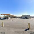 Unstable trailer reported at truck stop