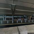 Unattended bag reported outside airport bagel shop
