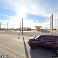 Man in white 18-wheeler suffers severe shaking