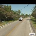 Gas odor reported in house on Highway 4