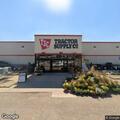 Alarm reported at Tractor Supply in Henderson