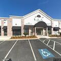 Urgent traumatic call at urgent care in Pooler